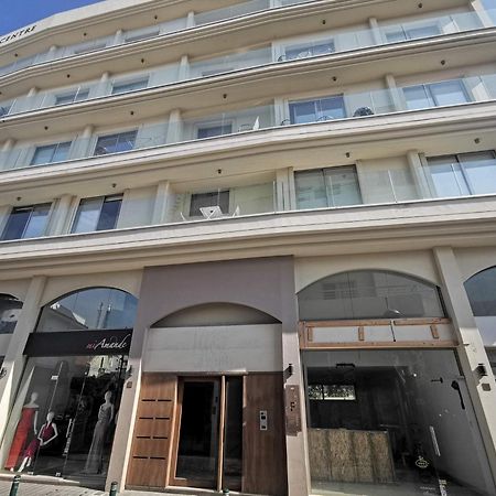Lemon Paradise City Centre 200M From Beach Larnaca Esterno foto